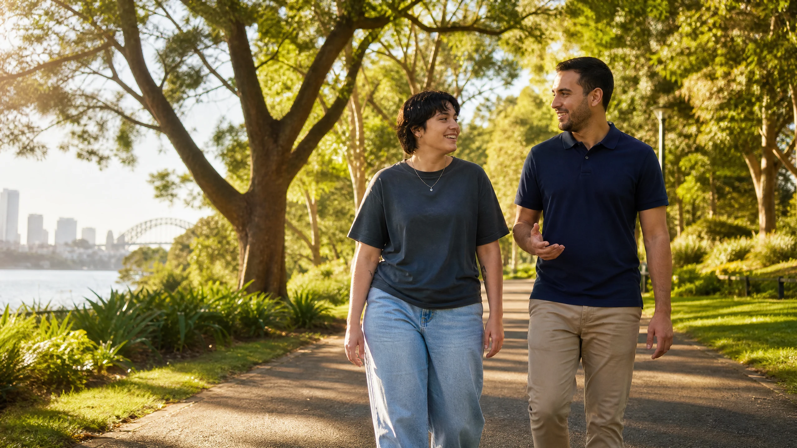Small Steps, Big Impact: How Daily Support Improves Mental Wellbeing