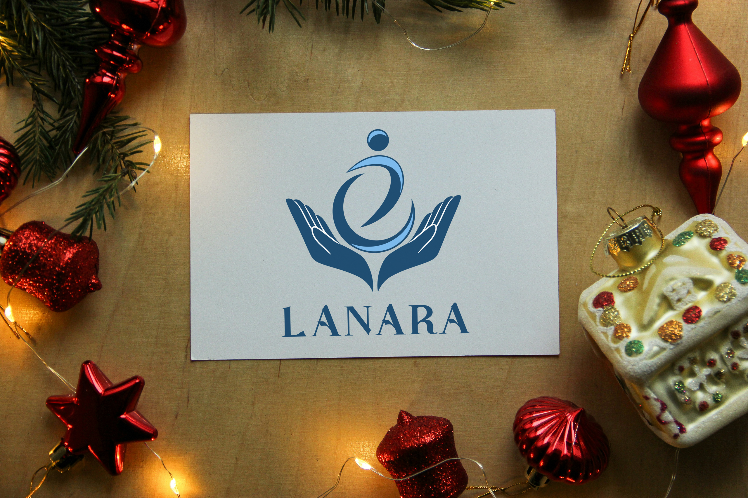 The Launch of Lanara