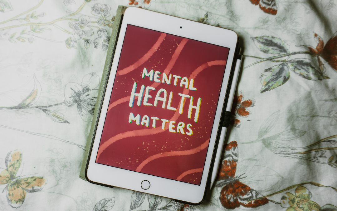 Mental Health Trained Support Workers: Why It Matters