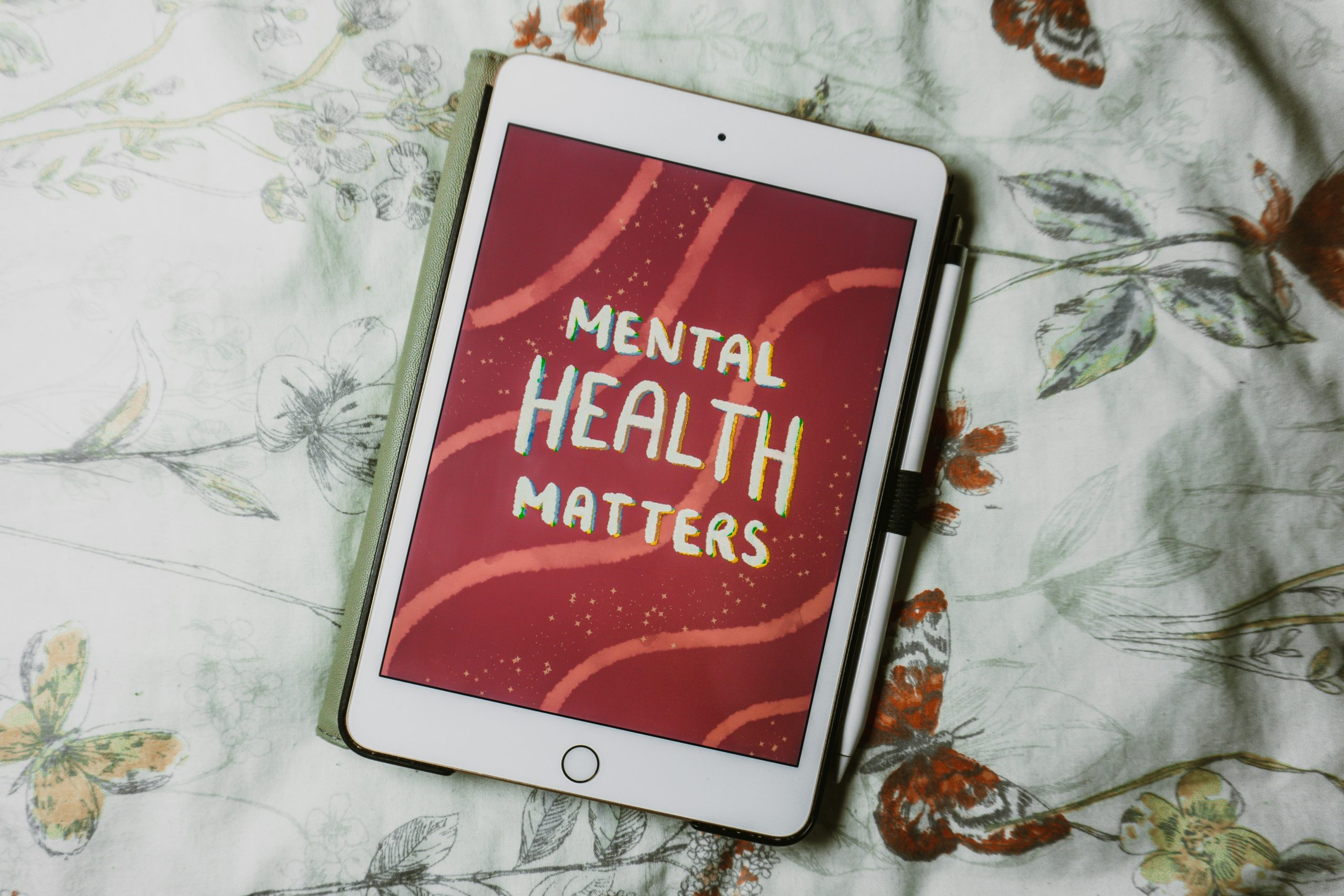 Mental Health Trained Support Workers: Why It Matters