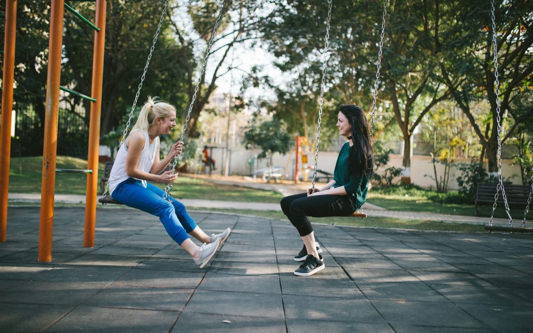 Small Steps, Big Impact: How Daily Support Improves Mental Wellbeing