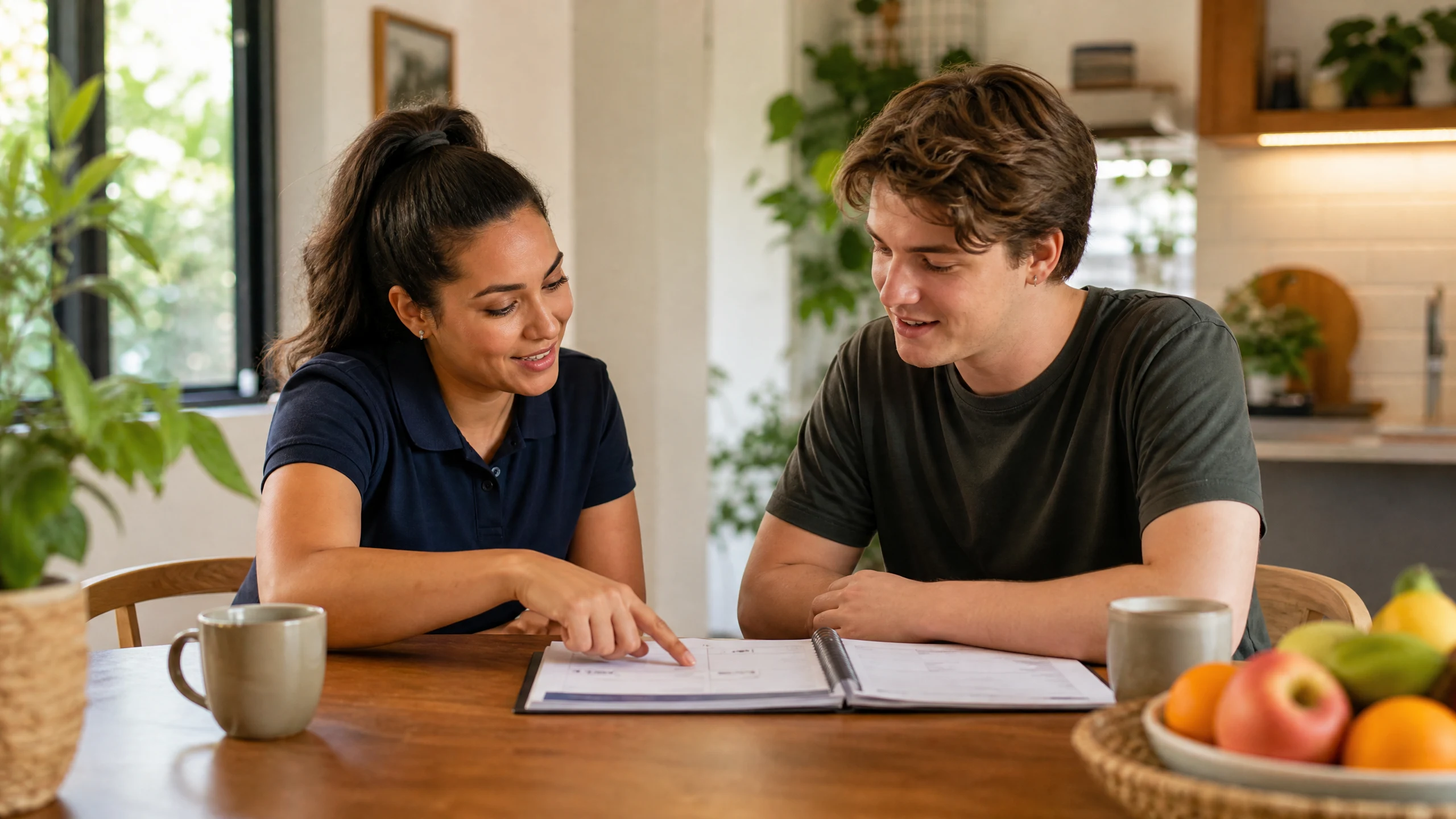 A Compassionate Guide to NDIS in Sydney: Psychosocial & Personal Care
