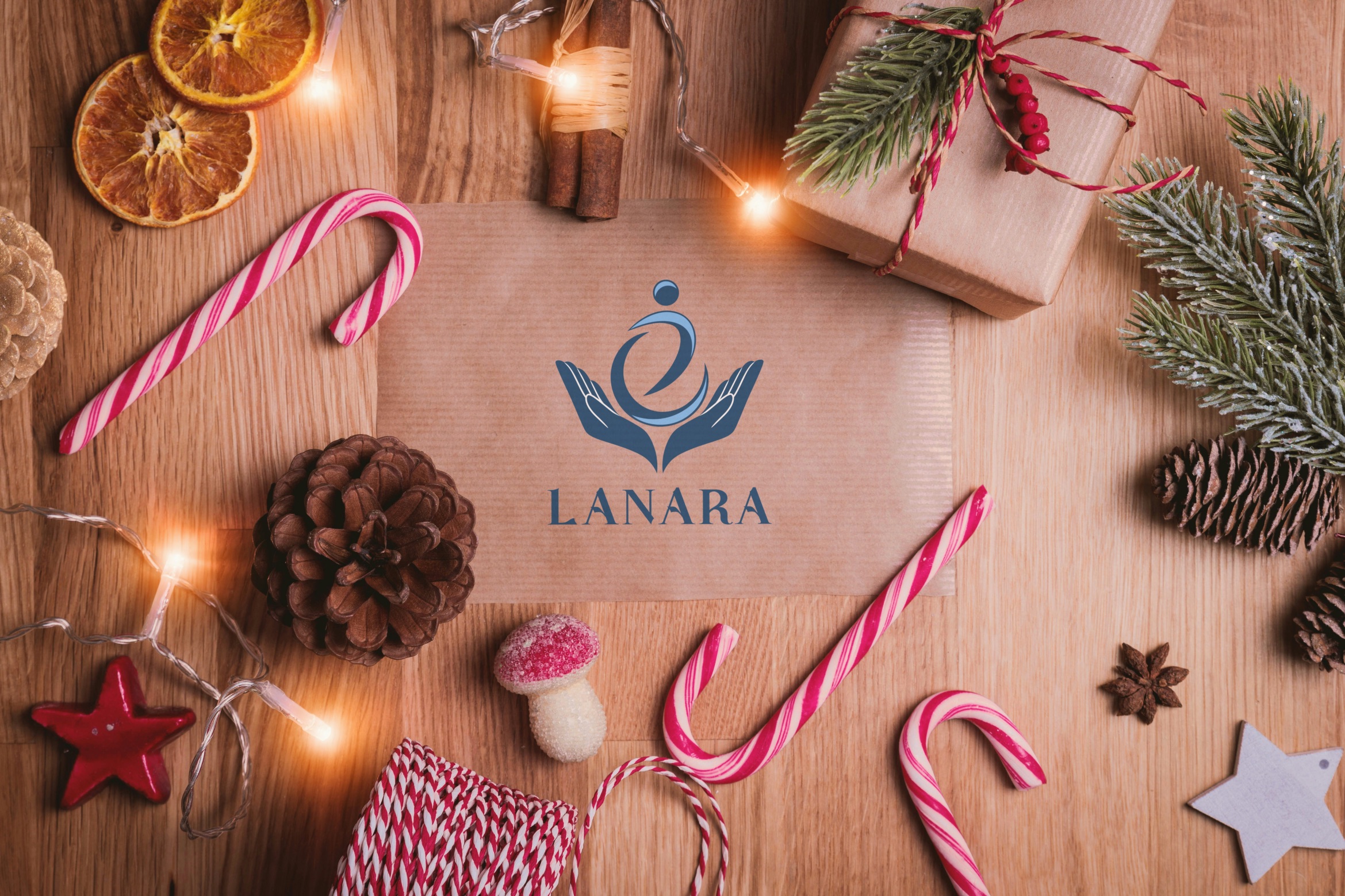 LanaraChristmas