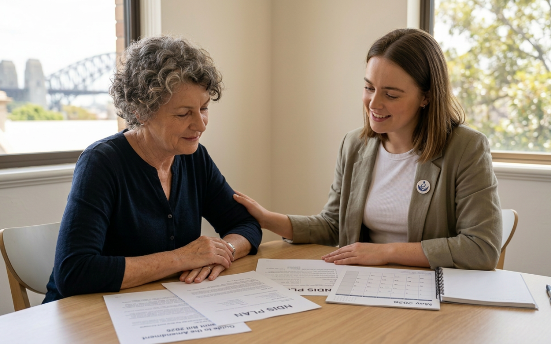 Navigating the 2026 NDIS Changes: What the May Federal Budget and Reforms Mean for You