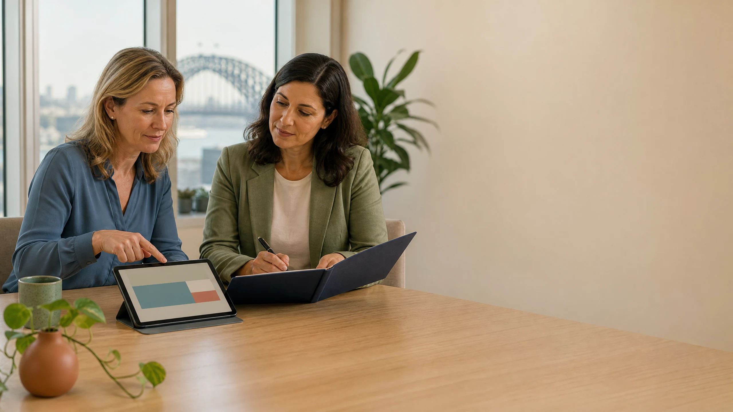 Why Support Coordinators Trust Lanara for Complex Psychosocial Support in Sydney
